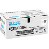 Tóner Kyocera TK5440 Cyan Original - 105,46€ | Envío 24h