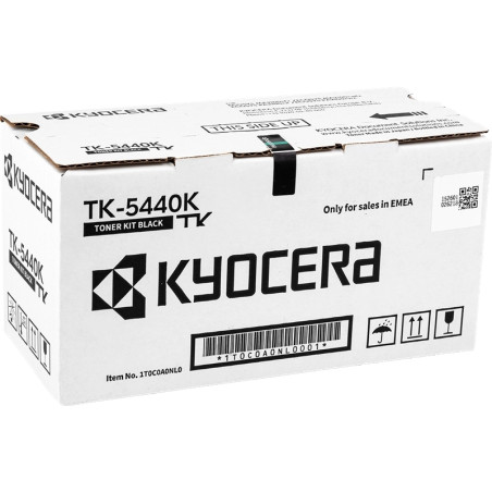 Tóner Kyocera TK5440 Negro Original - 70,99€ | Envío 24h