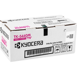 Tóner Kyocera TK5440 Magenta Original - 105,46€ | Envío 24h