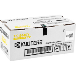 Tóner Kyocera TK5440 Amarillo Original - 105,46€ | Envío 24h