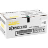 Tóner Kyocera TK5440 Amarillo Original - 105,46€ | Envío 24h