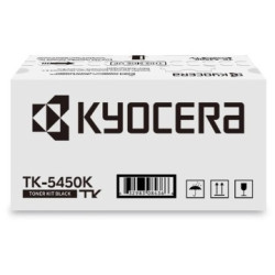 Tóner Kyocera TK5450 Negro Original - 64,36€ | Envío 24h