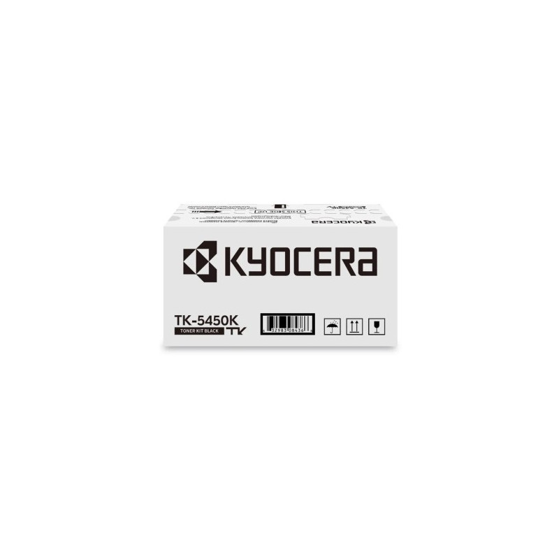 Tóner Kyocera TK5450 Negro Original - 64,36€ | Envío 24h