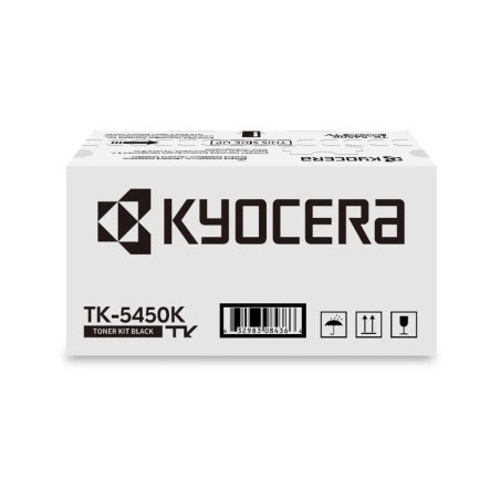 Tóner Kyocera TK5450 Negro Original - 64,36€ | Envío 24h