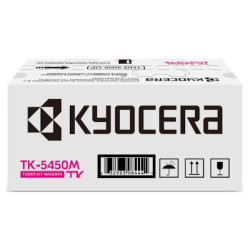 Tóner Kyocera TK5450 Magenta Original - 99,44€ | Envío 24h