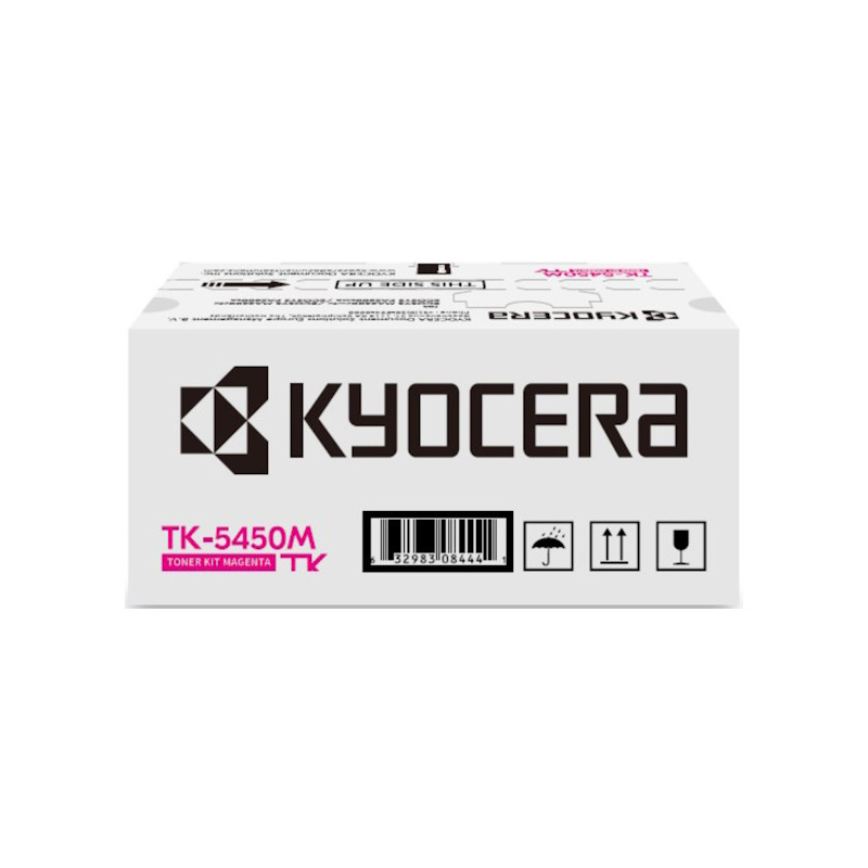 Tóner Kyocera TK5450 Magenta Original - 99,44€ | Envío 24h