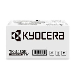 Tóner Kyocera TK5480 Negro Original - 76,76€ | Envío 24h