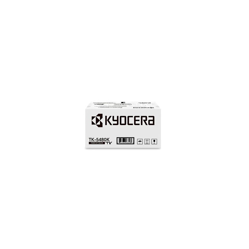 Tóner Kyocera TK5480 Negro Original - 76,76€ | Envío 24h