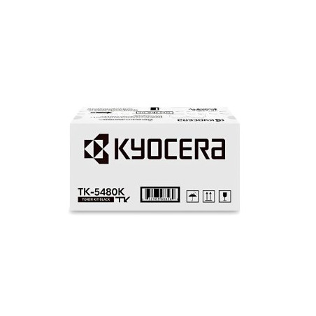 Tóner Kyocera TK5480 Negro Original - 76,76€ | Envío 24h