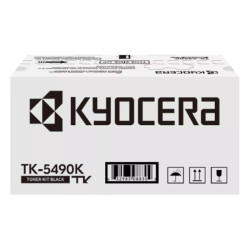 Tóner Kyocera TK5490 Negro Original - 91,17€ | Envío 24h