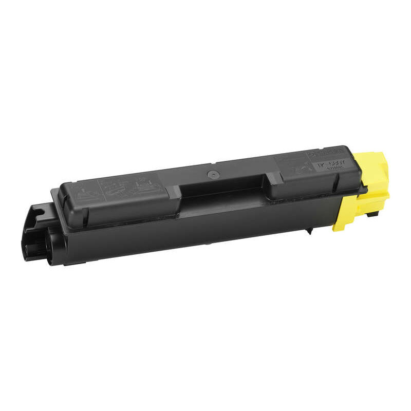 Tóner Kyocera TK580 Amarillo Original - 102,58€ | Envío 24h