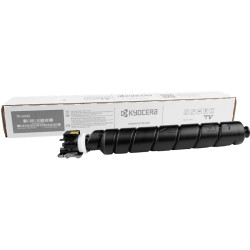 Tóner Kyocera TK6345 Negro Original - 129,60€ | Envío 24h