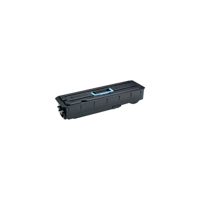 Tóner Kyocera TK665 Negro Original - 129,37€ | Envío 24h