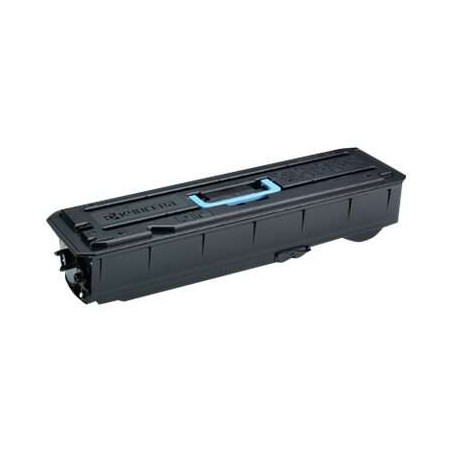 Tóner Kyocera TK665 Negro Original - 129,37€ | Envío 24h