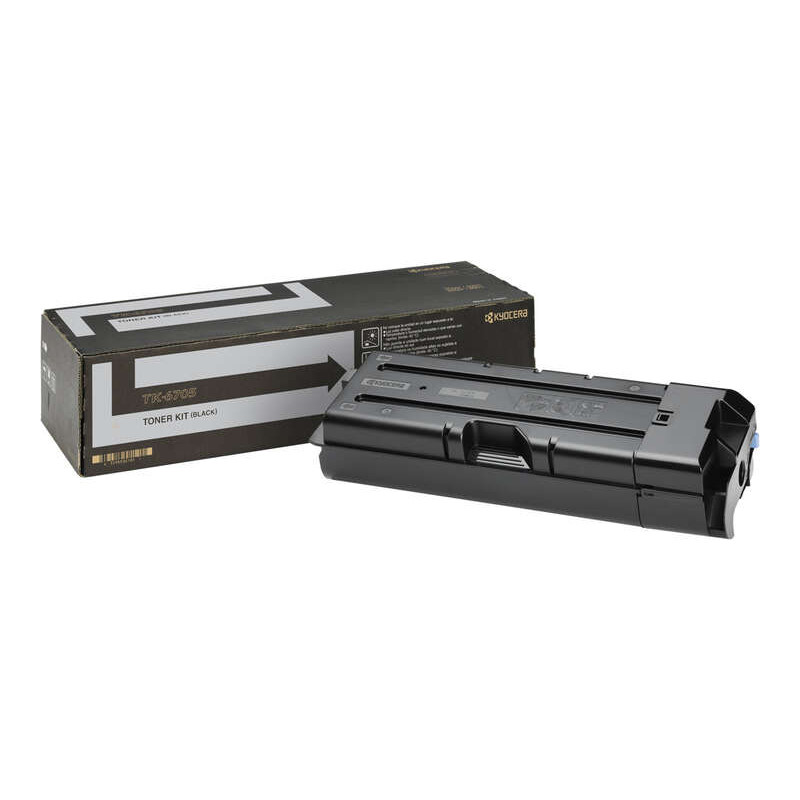 Tóner Kyocera TK6705 Negro Original - 140,48€ | Envío 24h