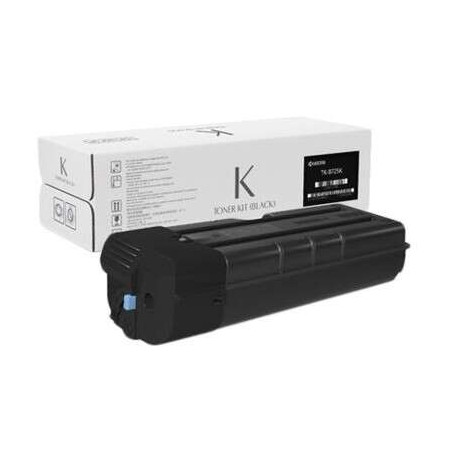 Tóner Kyocera TK6725 Negro Original - 138,48€ | Envío 24h