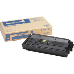 Tóner Kyocera TK7105 Negro Original - 82,35€ | Envío 24h