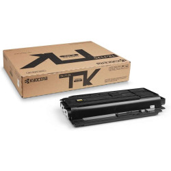 Tóner Kyocera TK7125 Negro Original - 80,07€ | Envío 24h