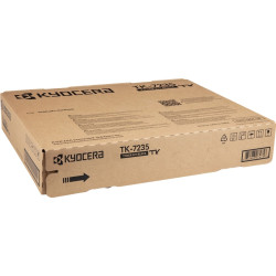 Tóner Kyocera TK7235 Negro Original - 138,50€ | Envío 24h