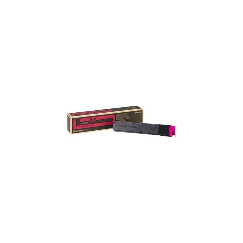 Tóner Kyocera TK8305 Magenta Original - 118,76€ | Envío 24h