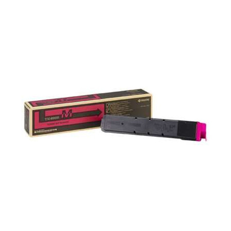 Tóner Kyocera TK8305 Magenta Original - 118,76€ | Envío 24h