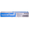 Tóner Kyocera TK8315 Cyan Original - 53,20€ | Envío 24h
