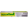 Tóner Kyocera TK8315 Amarillo Original - 53,20€ | Envío 24h