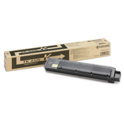 Tóner Kyocera TK8325 Negro Original - 66,94€ | Envío 24h