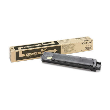 Tóner Kyocera TK8325 Negro Original - 66,94€ | Envío 24h