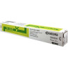 Tóner Kyocera TK8325 Amarillo Original - 92,20€ | Envío 24h