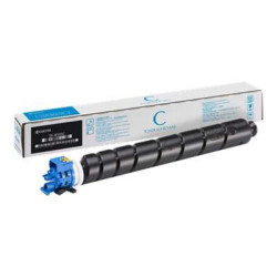 Tóner Kyocera TK8335 Cyan Original - 106,06€ | Envío 24h