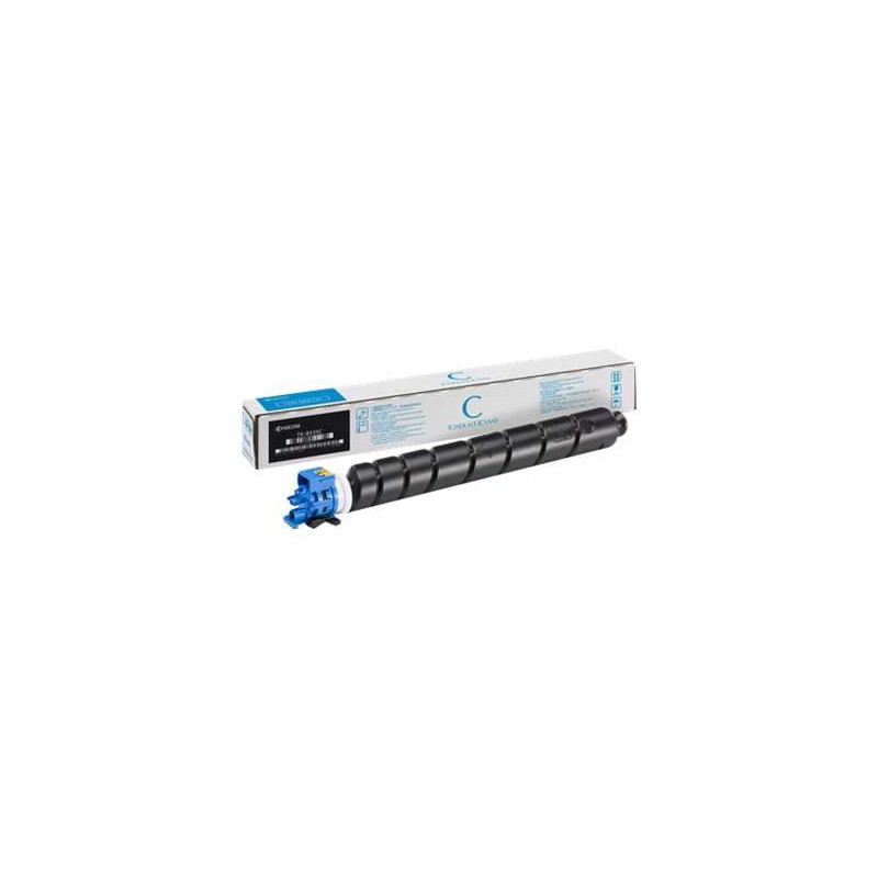Tóner Kyocera TK8335 Cyan Original - 106,06€ | Envío 24h