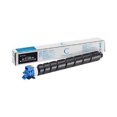 Tóner Kyocera TK8335 Cyan Original - 106,06€ | Envío 24h