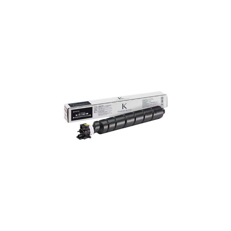 Tóner Kyocera TK8335 Negro Original - 62,45€ | Envío 24h