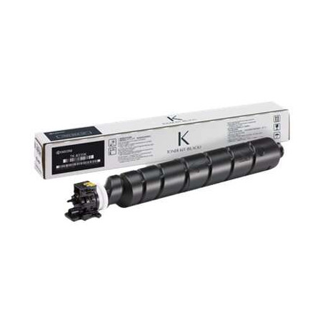Tóner Kyocera TK8335 Negro Original - 62,45€ | Envío 24h