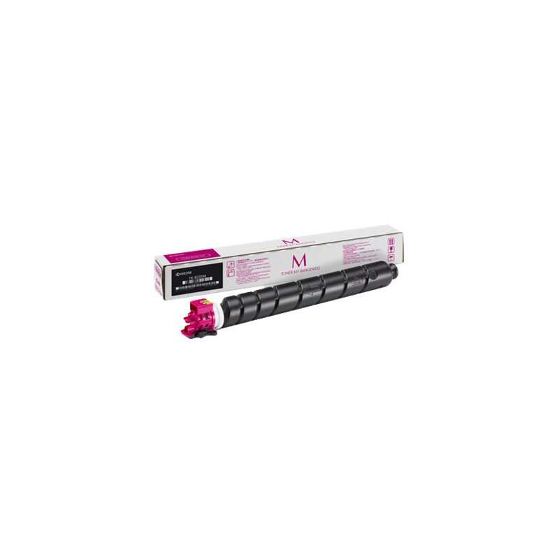 Tóner Kyocera TK8335 Magenta Original - 106,06€ | Envío 24h