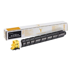 Tóner Kyocera TK8335 Amarillo Original - 106,06€ | Envío 24h