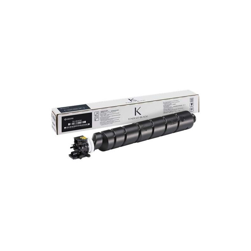 Tóner Kyocera TK8345 Negro Original - 57,49€ | Envío 24h