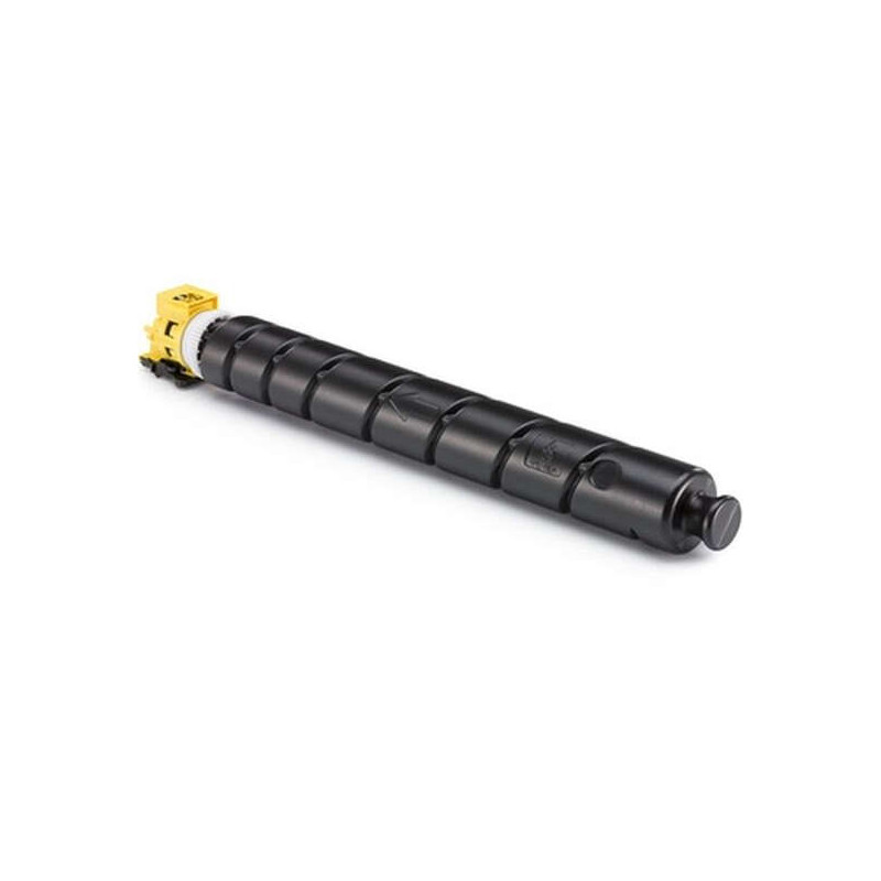 Tóner Kyocera TK8345 Amarillo Original - 89,58€ | Envío 24h