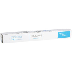 Tóner Kyocera TK8375 Cyan Original - 139,77€ | Envío 24h
