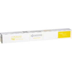Tóner Kyocera TK8375 Amarillo Original - 139,77€ | Envío 24h