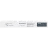 Tóner Kyocera TK8455 Negro Original - 76,11€ | Envío 24h