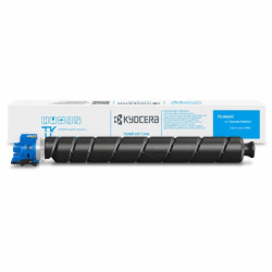 Tóner Kyocera TK8465 Cyan Original - 163,87€ | Envío 24h
