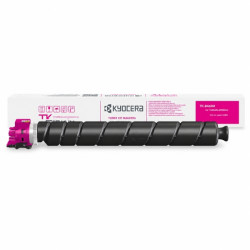 Tóner Kyocera TK8465 Magenta Original - 163,87€ | Envío 24h