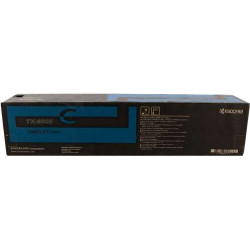 Tóner Kyocera TK8505/TK8507 Cyan Original - 162,78€
