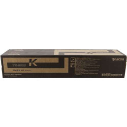Tóner Kyocera TK8505/TK8507 Negro Original - 102,89€