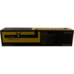 Tóner Kyocera TK8505/TK8507 Amarillo Original - 162,78€
