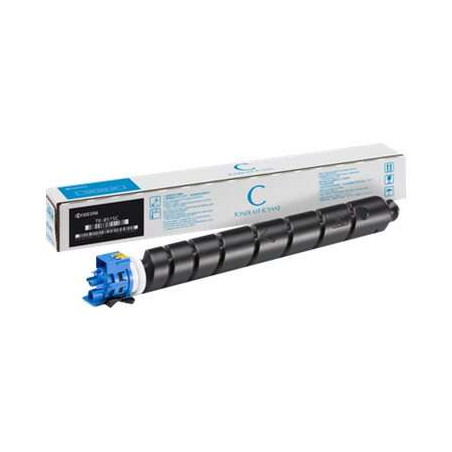 Tóner Kyocera TK8515 Cyan Original - 121,98€ | Envío 24h