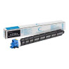 Tóner Kyocera TK8515 Cyan Original - 121,98€ | Envío 24h