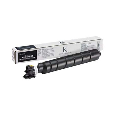 Tóner Kyocera TK8515 Negro Original - 64,81€ | Envío 24h
